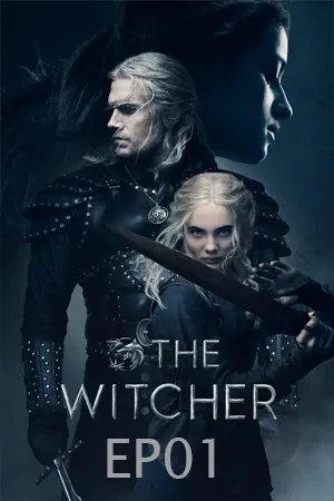 The Witcher Season 2 (2021) เดอะ วิทเชอร์ นักล่าจอมอสูร ซีซั่น 2 EP01